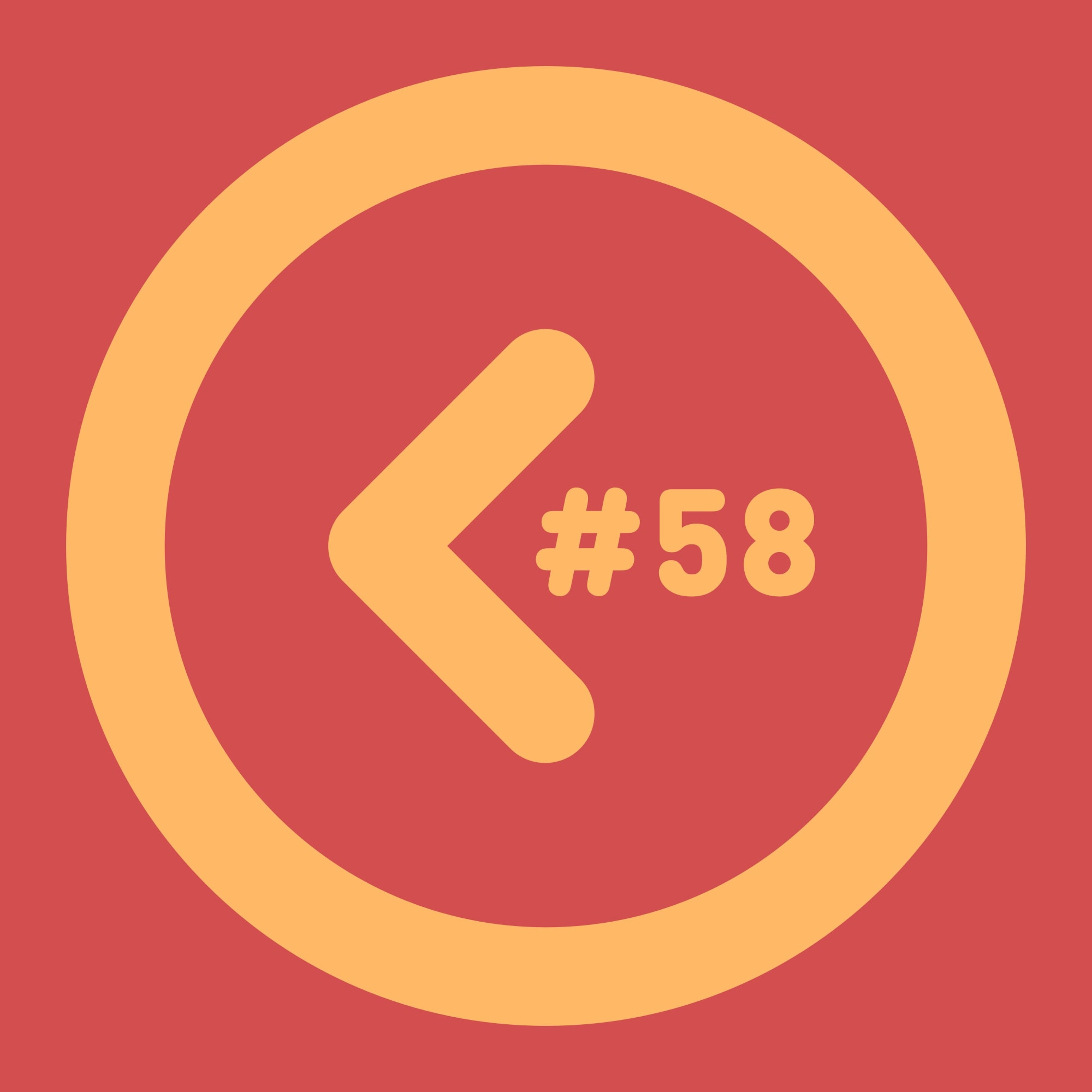 OK Sessions #58 episode artwork