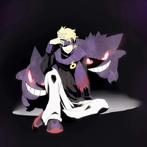 Johto Gym Leader (Remix)
