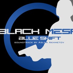 Duty Calls: Aftermath [Black Mesa: Blue Shift OST]