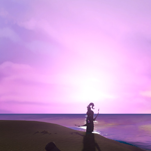 One More Level... And Quest