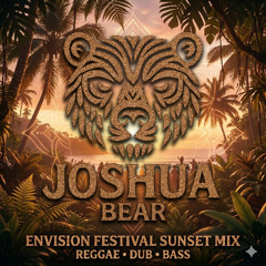 Envision Decompression MIX | Mar. 2026