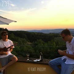 2 33 - Defne  (feat. philipp.)