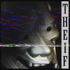 Thief - DXRKSIDE x BREEZE PLAYA