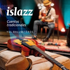 Polcazz (feat. Germán López, José Carlos Cubas, Tana Santana Project & José Alberto Medina)