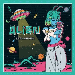 LEE SUHYUN - AILEN(80s Remix)