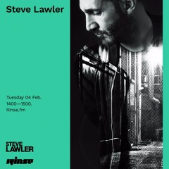 Steve Lawler on Rinse FM Play - Loco Dice - A Chico A Rhytmico (GIORG & Santez Edit)