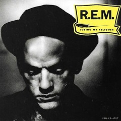 REM - Losing My Religion (Techno Remix)