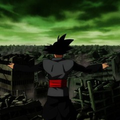 "So Much For The Proud Warrior Race" Goku Black x YEAT || Fukit [Guitar Remix] (Slowed + Reverb)