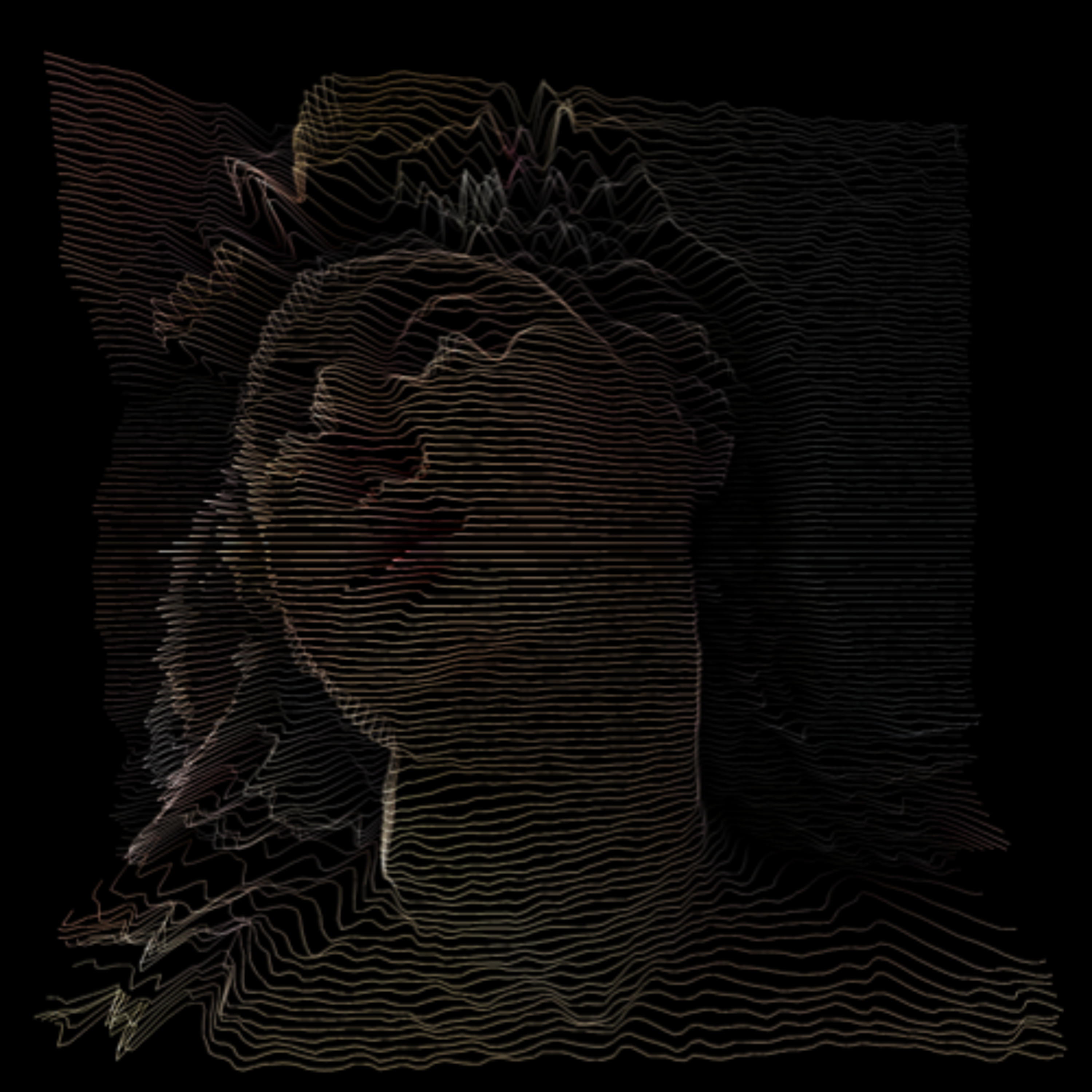 Leucothoe episode artwork