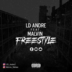 LD André ft Malvin (Beat box)