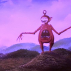 Another Day In The New World