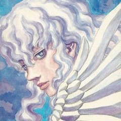 Protection Charm X Anakin X Berserk