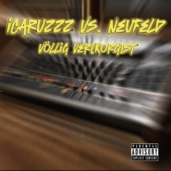 Völlig Ver[KORG]st |vs. iCaruzzz|