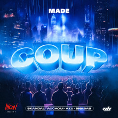 Coup (feat. Azu & Shabab)