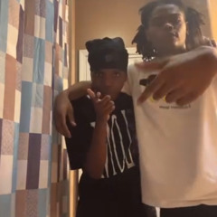Billy16 + javo13 - Drill [DREAMTHUGEXCLUSIVE]