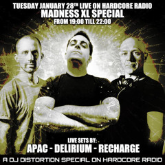 Madness-Industry XL Special 2025/01/28