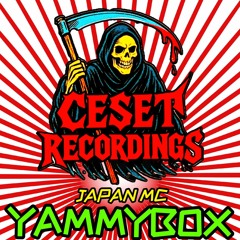 JAPAN 'KILLER' MC YAMMYBOX x DJ 'OUTLAW' KING CESET