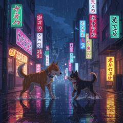 Find a Way Together (Feat. Lonely Man)