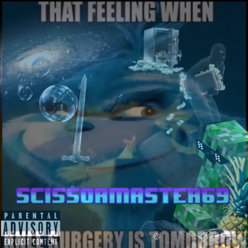 knee surgery is tomorrow