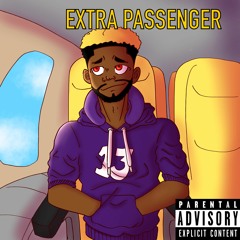 Extra Passenger (prod. by ezy)