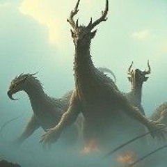 Legends Awaken