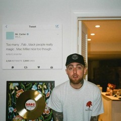 JET FUEL FREESTYLE  - Massa.Sol & Kamel (RIP MAC MILLER)