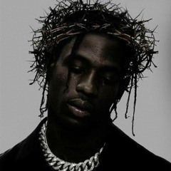 TRAVIS SCOTT - ALIEN$ SPACE X FEIN (DJ BBYBAT MASHUP)