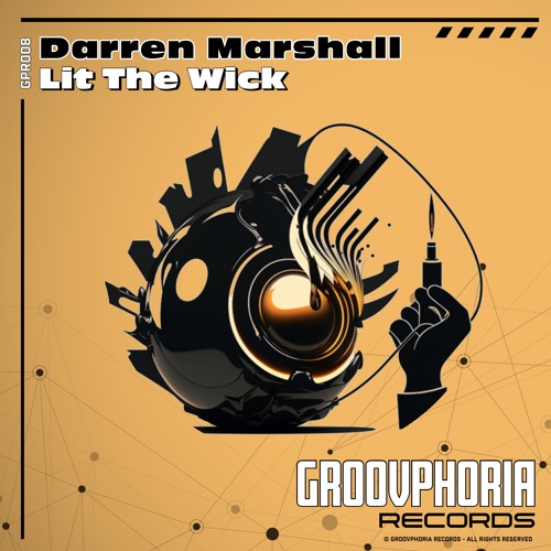 PremEar: Darren Marshall - The Kids Dig It [GPR008]