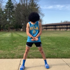 Jersey! (p. aotb x jackzorana)