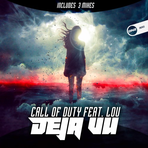 Call of Duty Feat. Lou - Deja Vu Hardcore mix