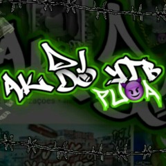 MELHORES FININHAS JHOW JHOW DOS DJ'S[DJ JV DE VILA][DJ AK DO YOUTUBE][DJ BRENIN]