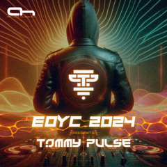 Tommy Pulse @ EOYC 2024 - Afterhours.FM (Canada)