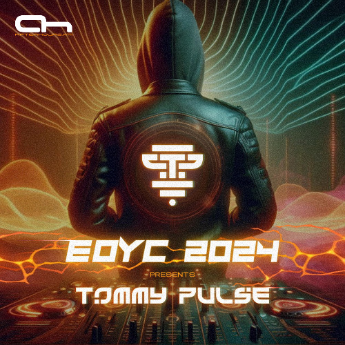 Tommy Pulse @ EOYC 2024 - Afterhours.FM (Canada)