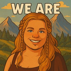 We are