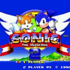 Sonic 2 - Emerald Hill Zone Remix (Tee Lopes)
