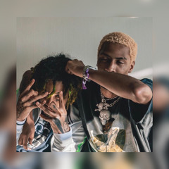 CHOP! | Feat. KiLLMugen | prod. cadence