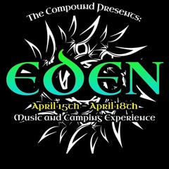 Eden Festival Set