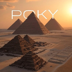 POKY-Pyramids