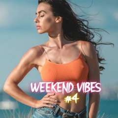 DJ Silviu M - Party Dance Mix (10 November 2023) weekend vibes #4