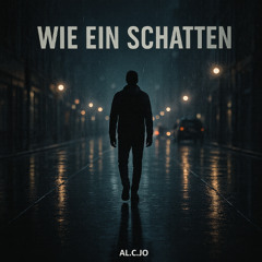 Wie ein Schatten