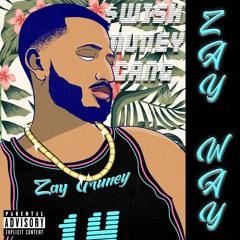 Zay Muney x Zeus Undead x Ruben Slikk - Night Time (Prod. Keenanza)