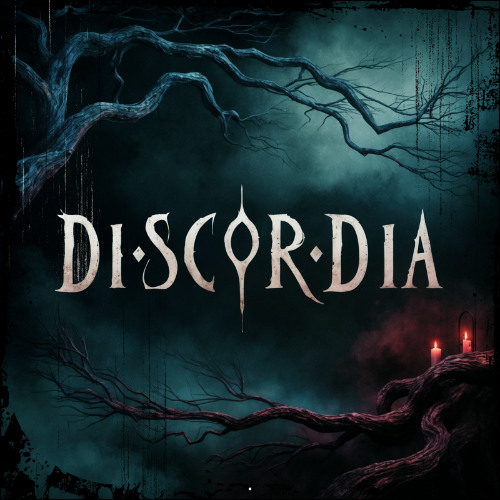 [FREE DL] ALL IN THIS & MONARK - DISCORDIA