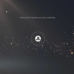 PS5 Startup [RR3 Remix]