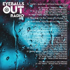 Eyeballs Out Radio 052