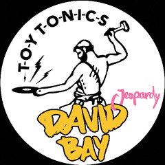 David Bay - Jeopardy (feat. Gero) (Extended Mix)