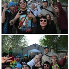 Backyard Shindig 05.07.23
