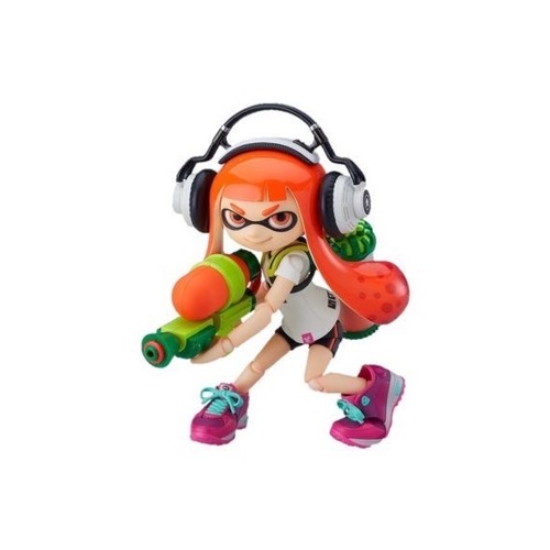 Stream ★ RiKI !! Listen to splatoon music!! playlist online for free