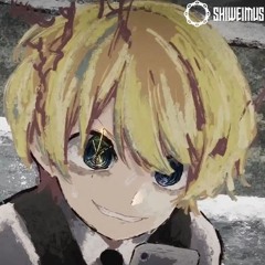 EXE x Naked soul x Disappearing Now x Remember x Gold x Where you are (SHIWEIMUS EDIT)
