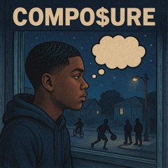 MG Rock - Compo$ure