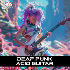 Deaf Punk - The stage (Original Mix)